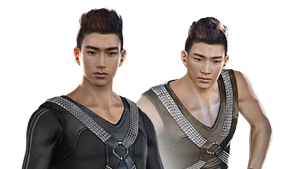 Taecyeon