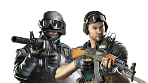 SWAT 2.0