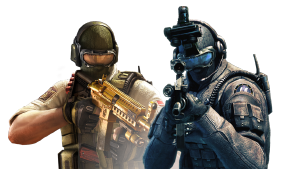 SWAT Elite