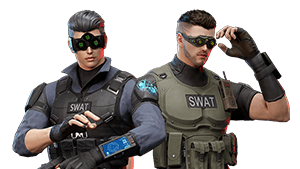 NYC-SWAT