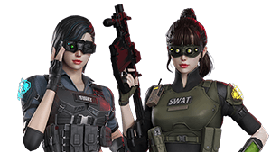 L.V-SWAT