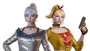 Holly-Noble Gold