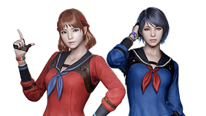 Trinity-In Training