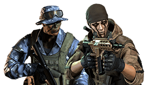 Navy Seal-Elite