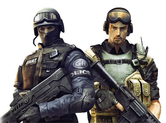SWAT