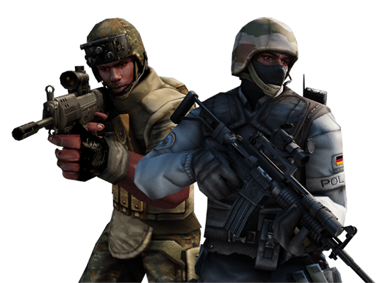 GSG9