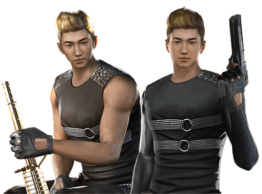 Wooyoung