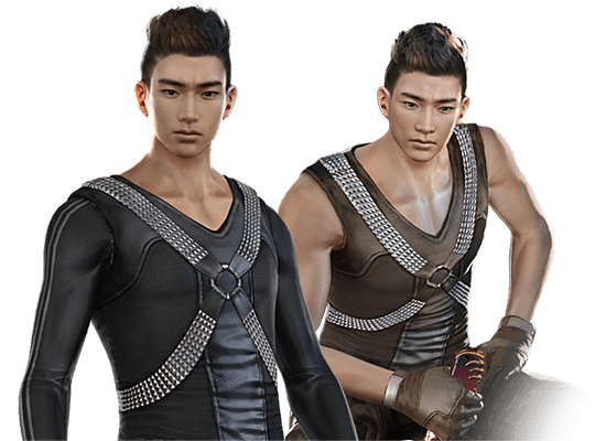 Taecyeon