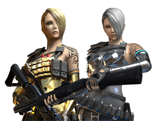 DX-Noble Gold