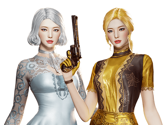 Lily-Noble Gold