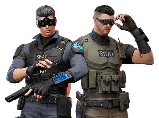 NYC-SWAT