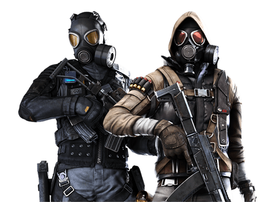 SAS Elite