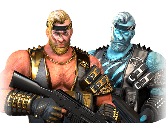 Ares-Elite