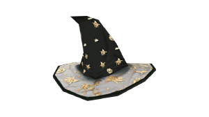 Witch Hat