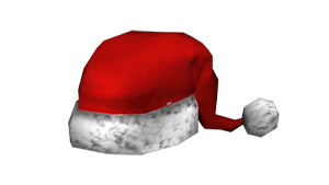 Santa Hat