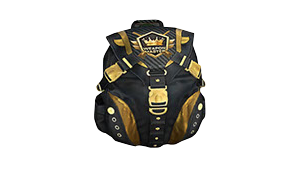 Weapon Master Bag