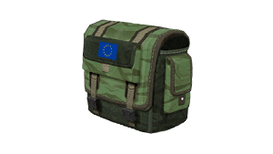 CF2014 European Union Backpack