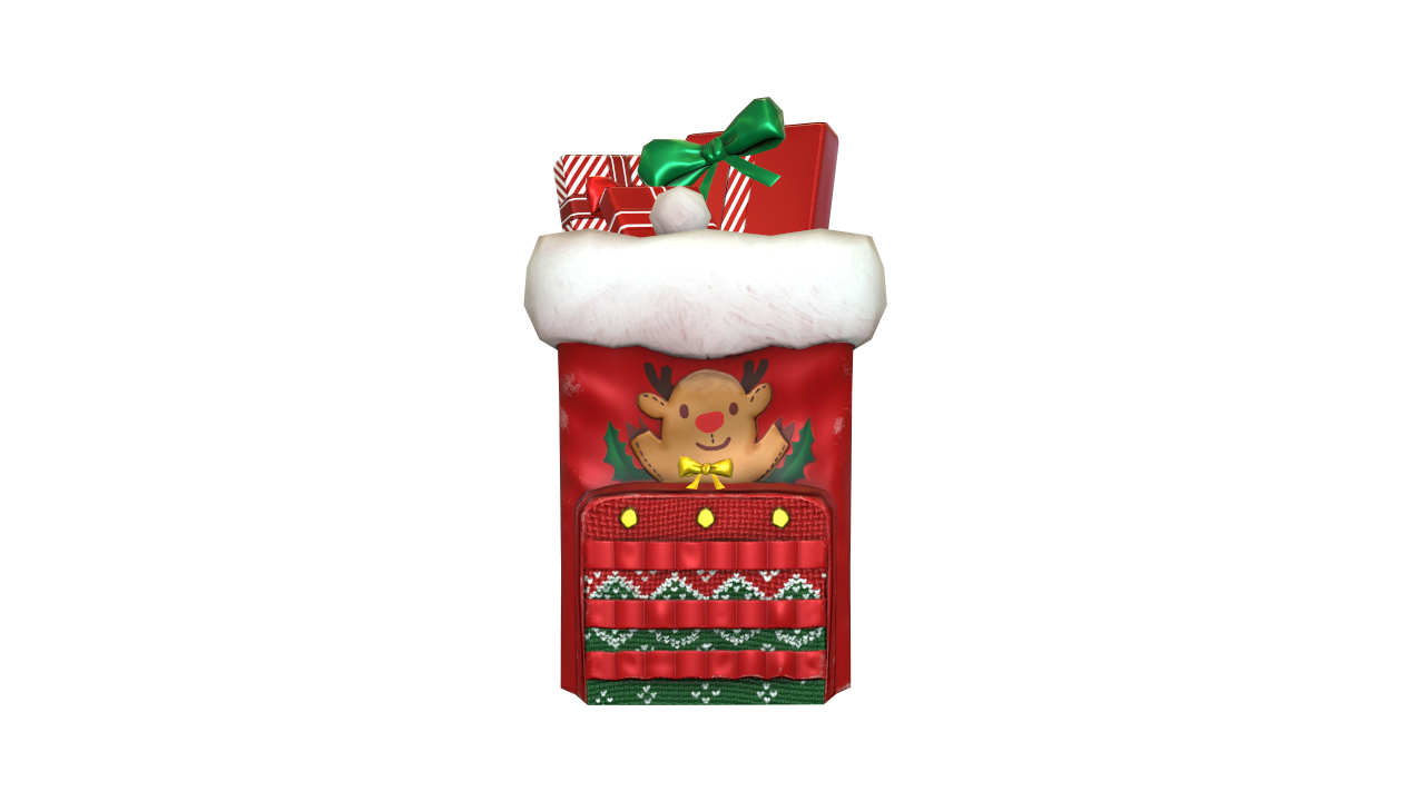 Noel Backpack