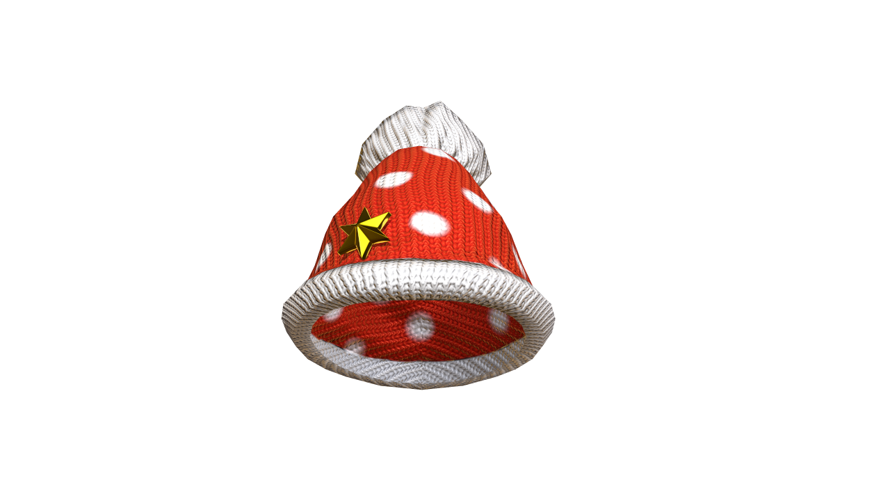Noel Hat