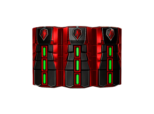 Rossa Pouch
