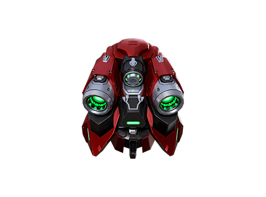 Rossa Jetpack