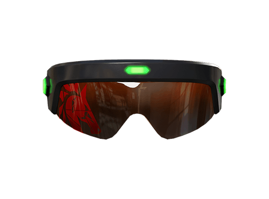 Rossa Sunglasses