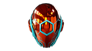 Hexopterus Helmet-Tidechaser