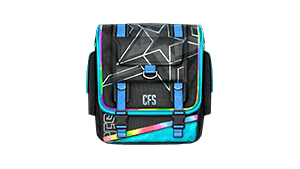 Functional Bag-CF Stars