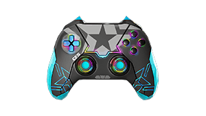 CF Stars Gaming Controller