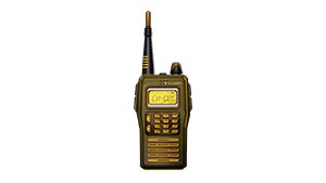 Trixy-Veteran Radio