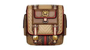 Functional Bag-FOX Veteran