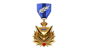 Veteran Ribbon Pin