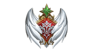Veteran Insignia Winged Backpack