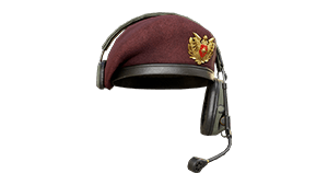 Veteran Beret
