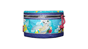 Tropical Fanny Pack