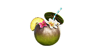 Coconut Water Canteen