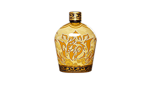 Vixen Canteen Rose Opt. Supply Fortune