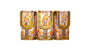 Vixen Pouch Gold Opt. HP Core