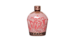 Vixen Canteen Rose Opt. Boss Loot