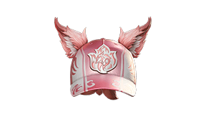 Vixen Cap Rose Opt. Boss Crit
