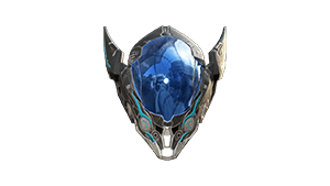 TEPES Helmet Blue Opt. 4