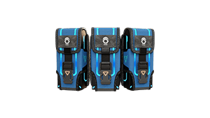 TEPES Pouch Blue Opt. 1