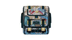 Functional Bag-Maelstrom