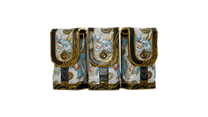 Maelstrom Pouch
