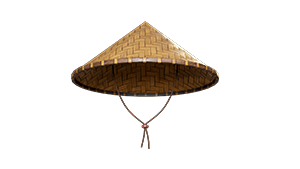 Hakka Hat