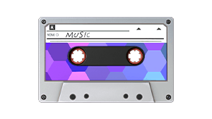 Compact Casette