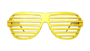 Shutter Shades
