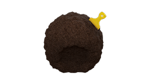 Afro Wig