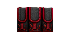 Hexomma Pouch