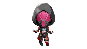 Hexomma Backpack